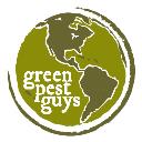 Green Pest Guys logo